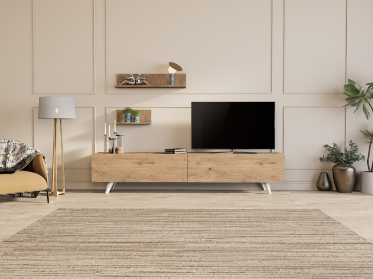 ТВ Комода Осло атлантик