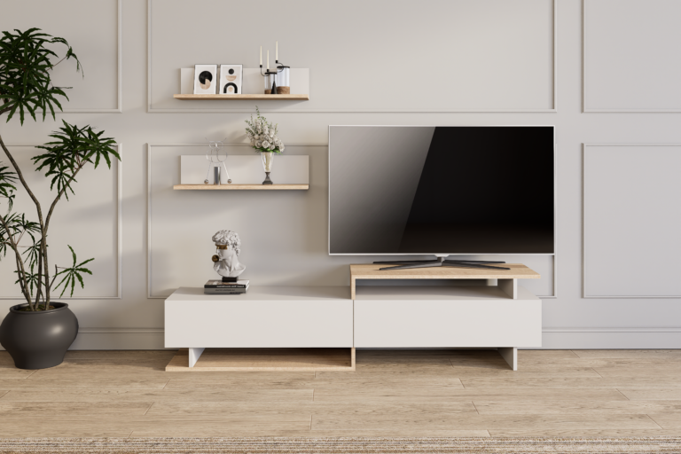 ТВ Комода Хера