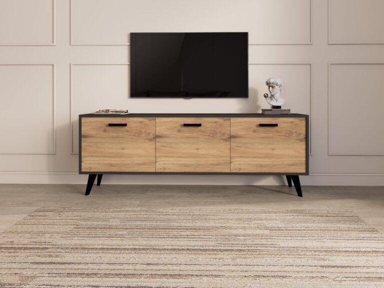 ТВ Комода Бразил