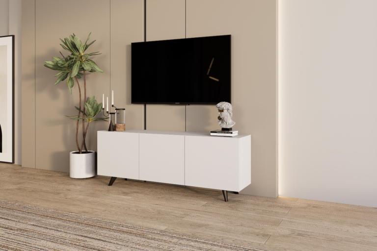 ТВ Комода Силес