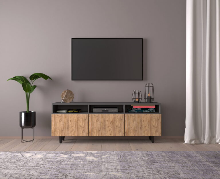 ТВ Комода Андора