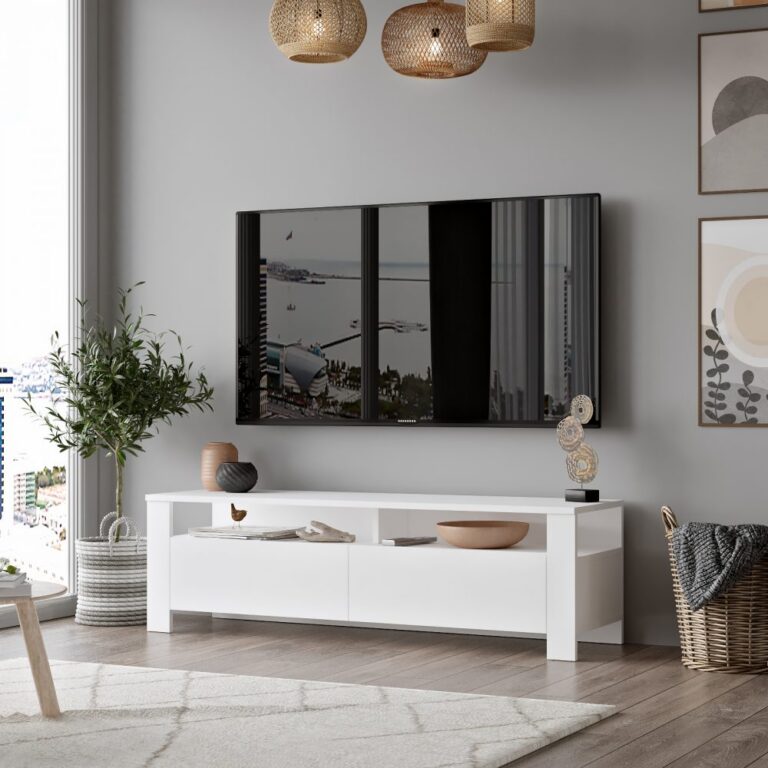 ТВ Комода Бастиа