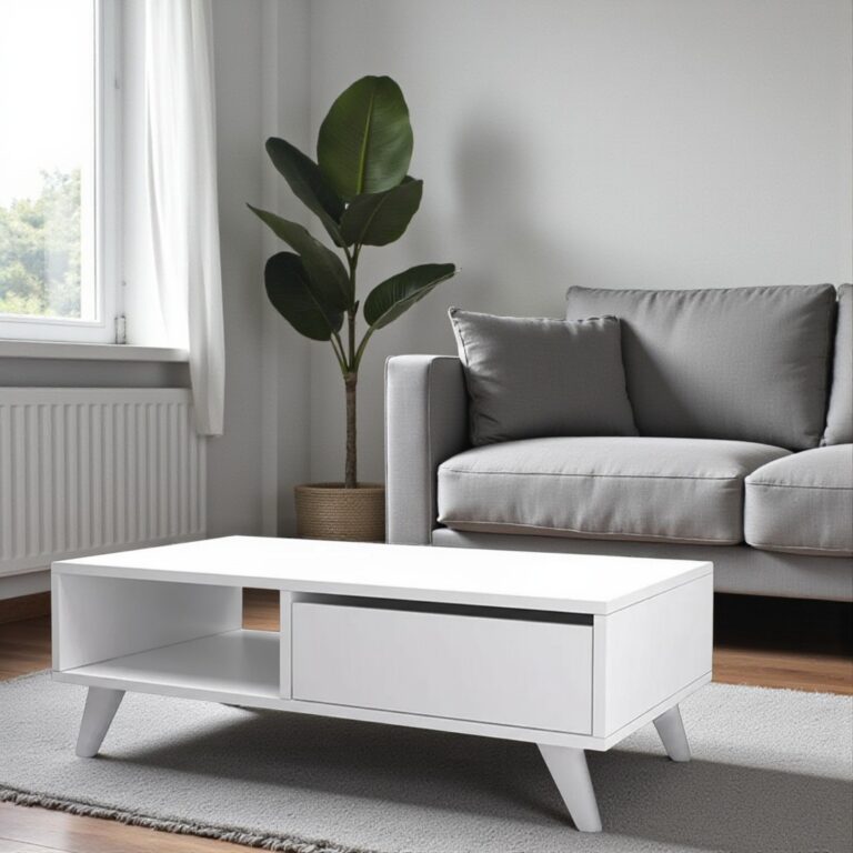 Клуб маса Ароса бела