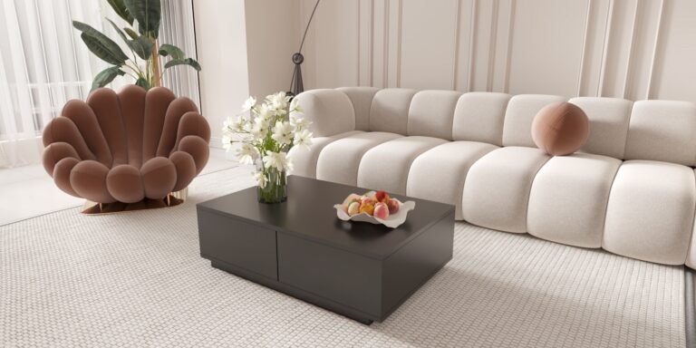 Клуб маса Капи антрицит