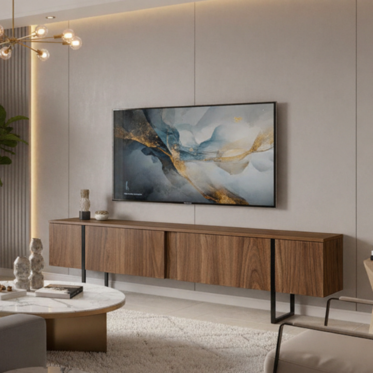 ТВ Комода Маури мона