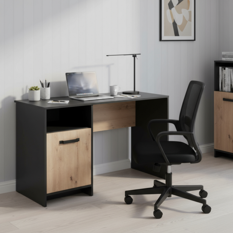 Биро Моли антрицит