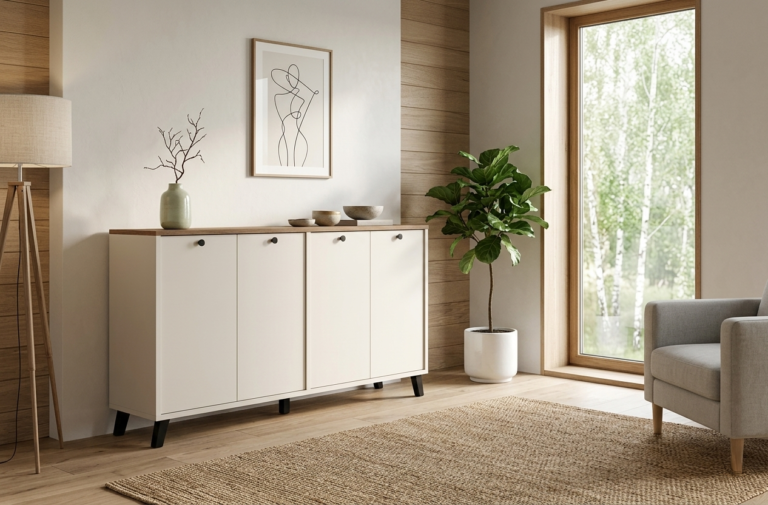 Повеќенаменска Комода ND2