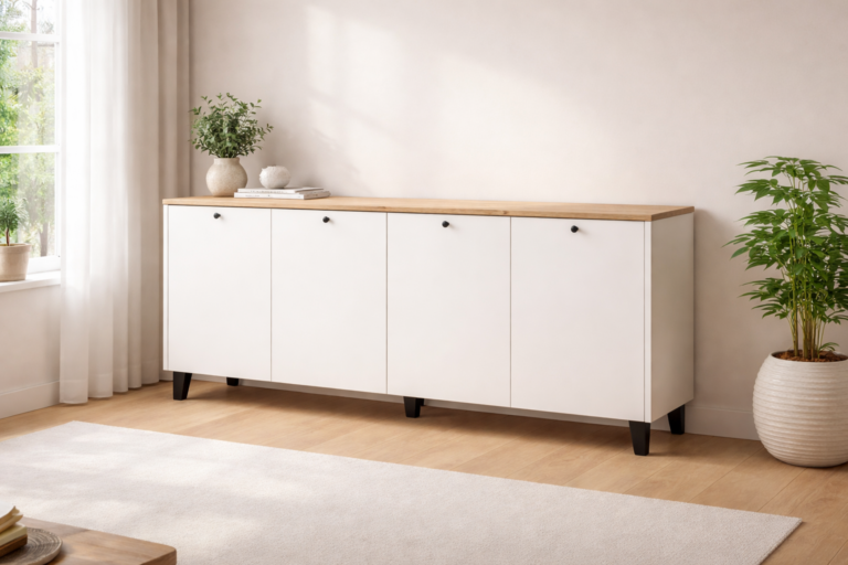 Повеќенаменска Комода ND4