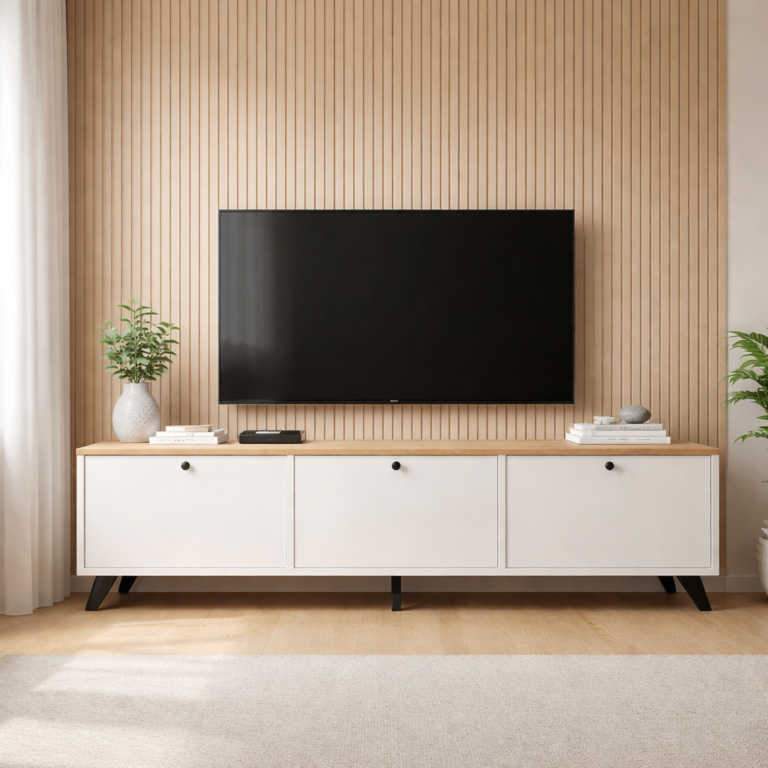 ТВ Комода ND6