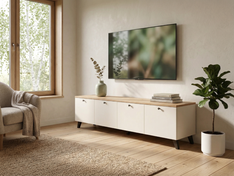 ТВ Комода ND7