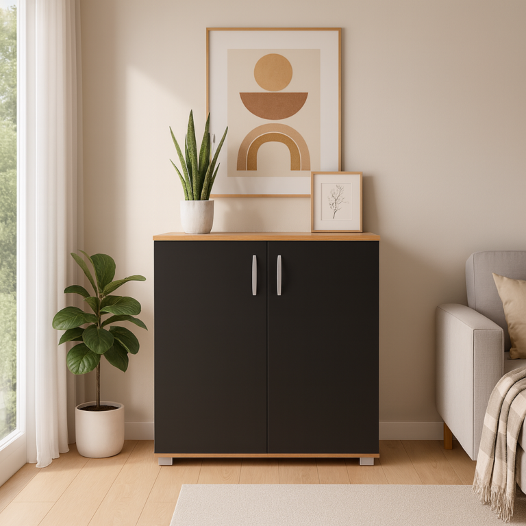 Повеќенаменски плакар Зион