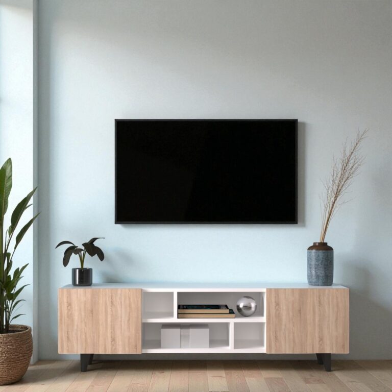 ТВ Комода Сиера