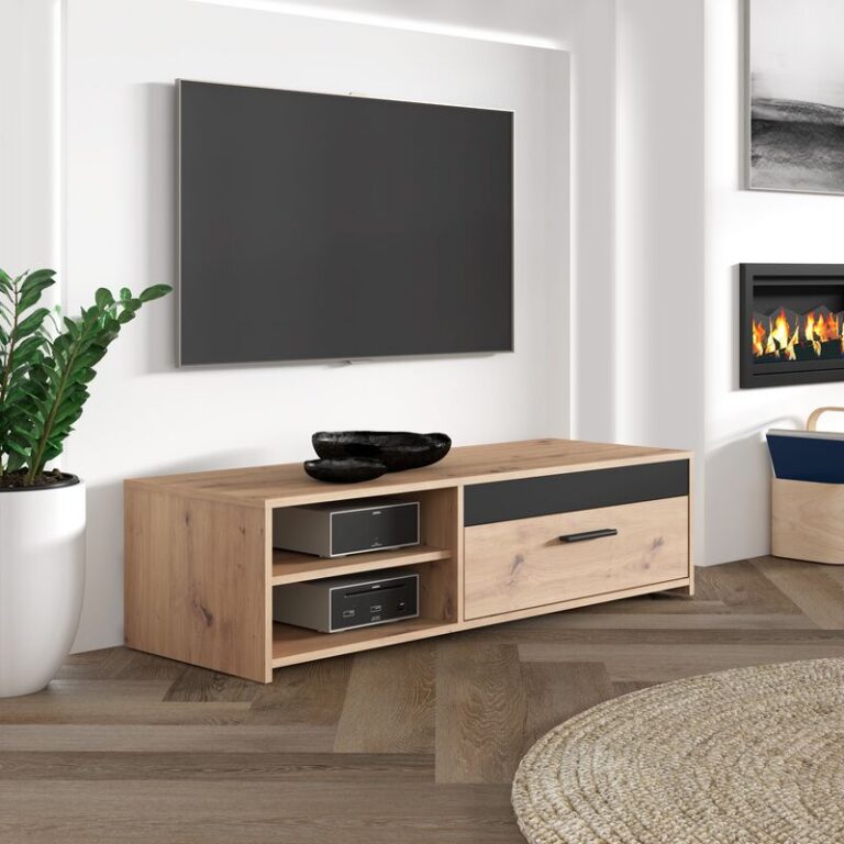 ТВ Комода Луна