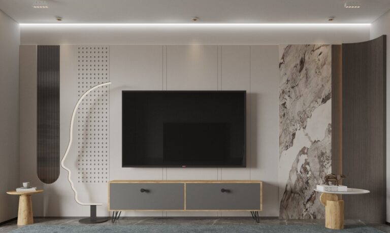 ТВ Комода Прима