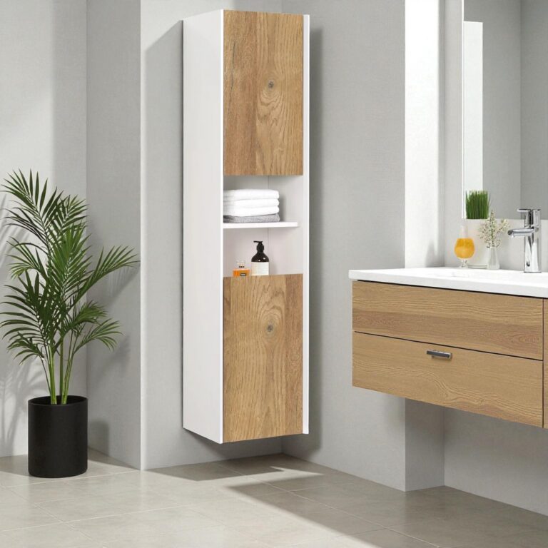 Мебел за бања