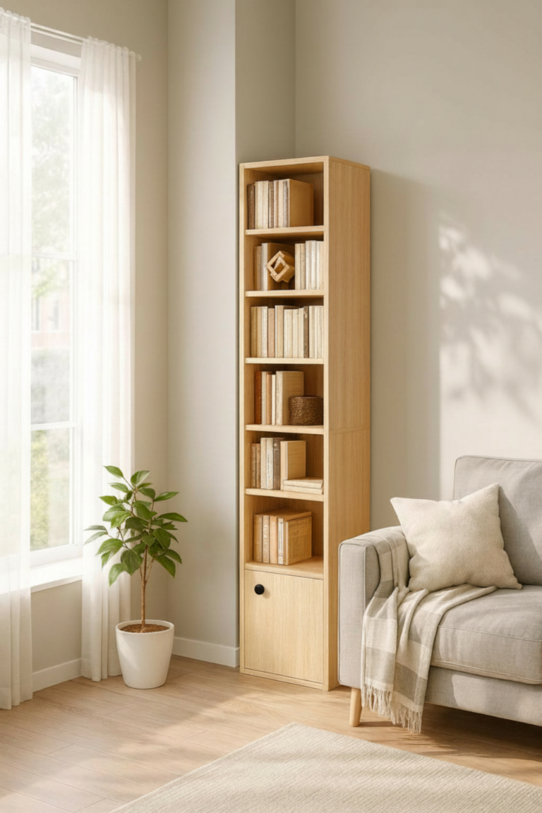 Повеќенаменска полица Харбор-CK2