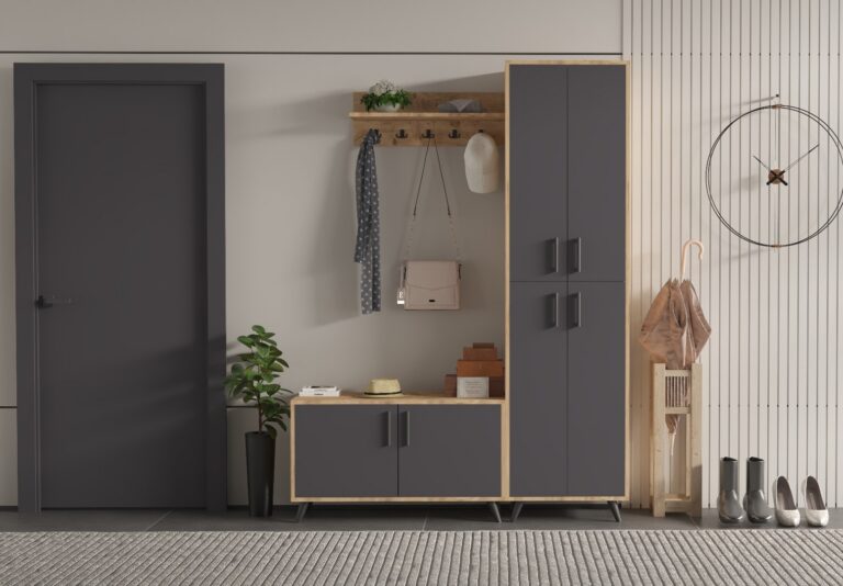 Сет за претсобје Дамаскус