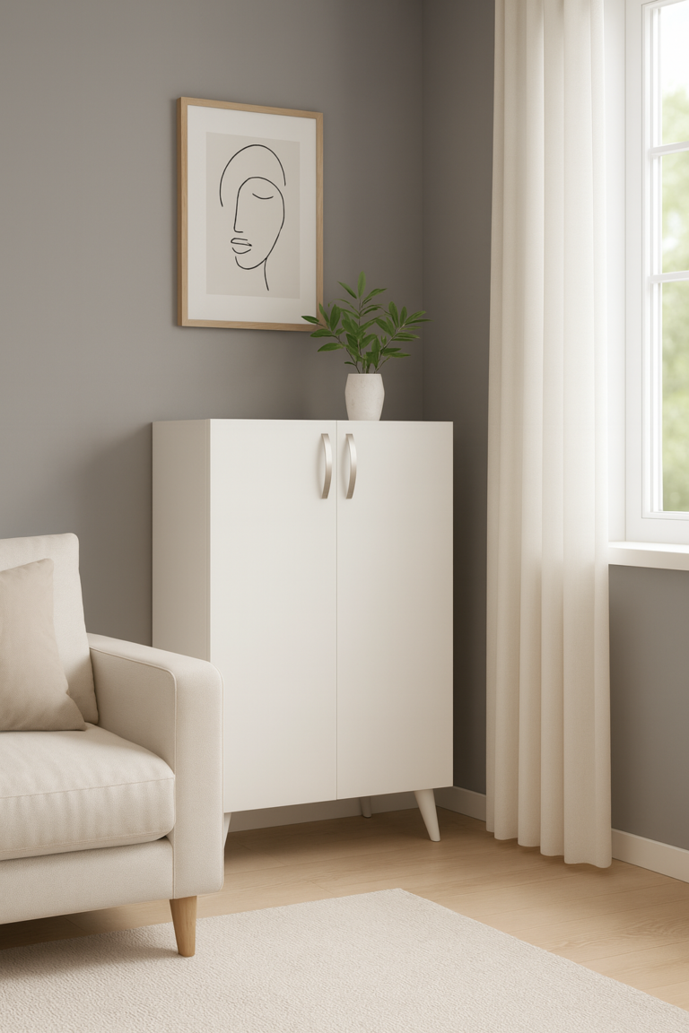 Повеќенаменски плакар Адам