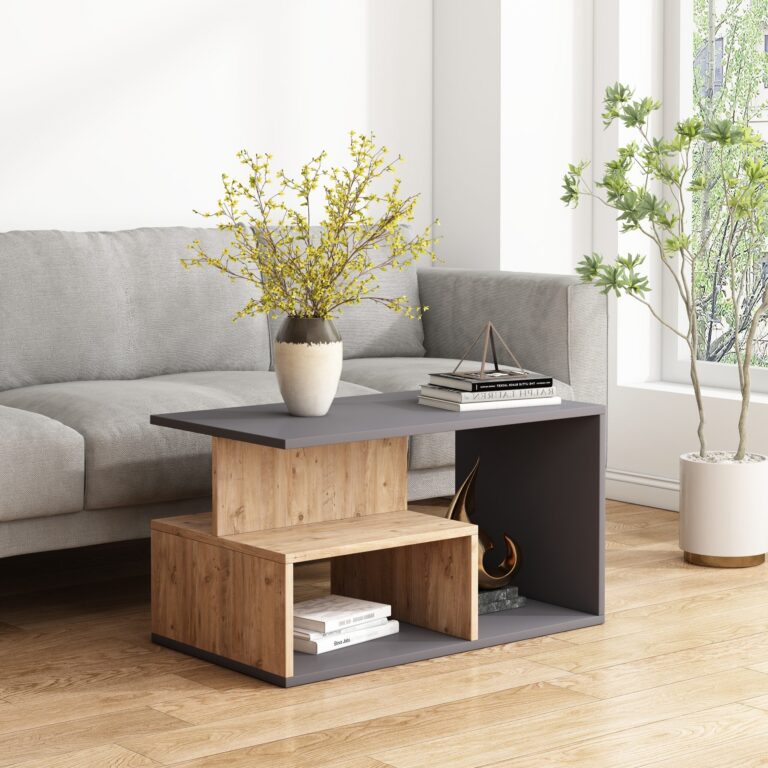 Клуб маса Богота атлантик/антрицит