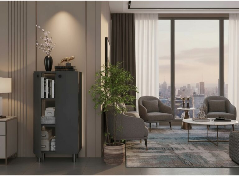 Повеќенаменски плакар Форт