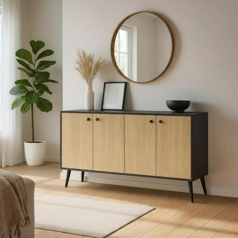 Повеќенаменска комода Колиа