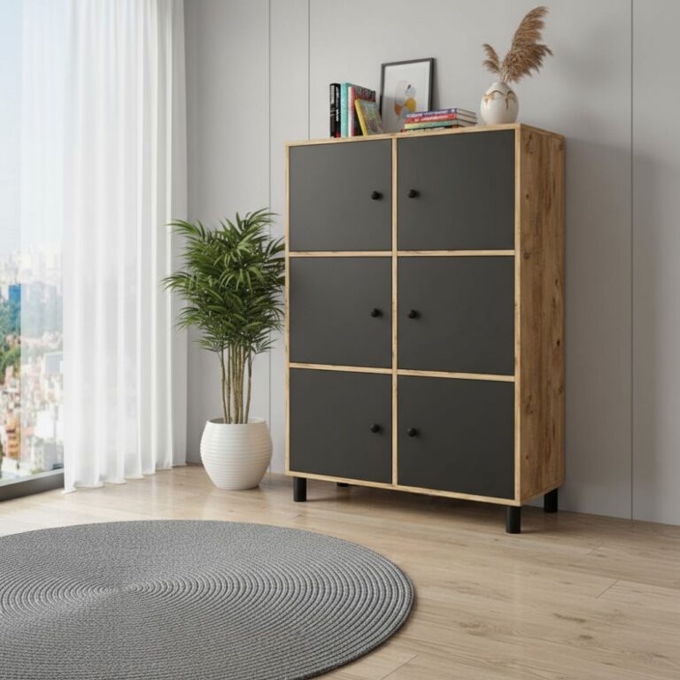 Плакар Кили