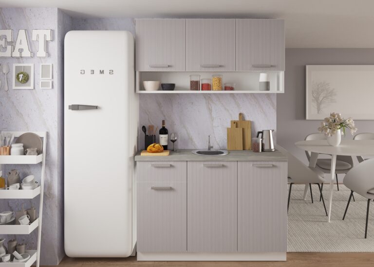 Кујна Кима Мдф ЦЗ