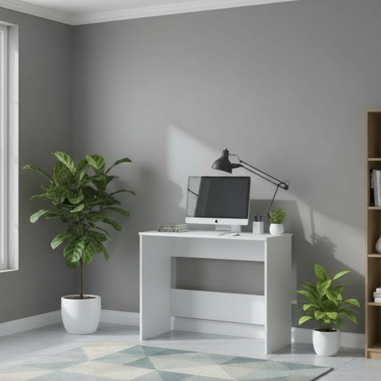 Биро Ноа бело