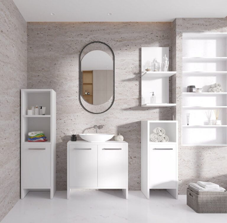 Сет за бања Мила