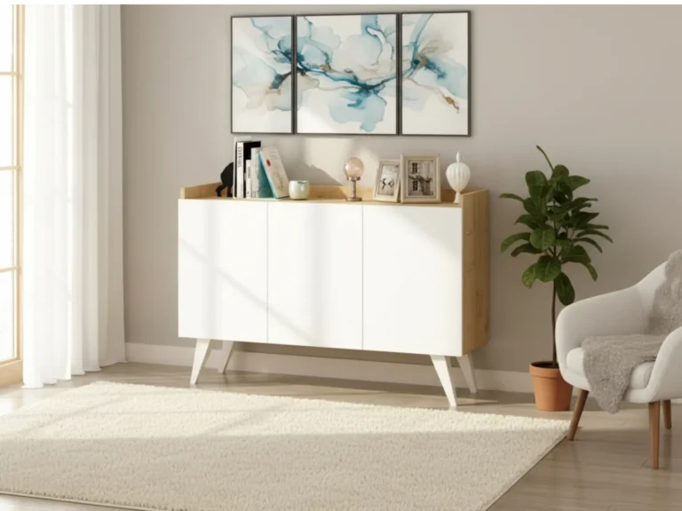 Повеќенаменска комода Салис