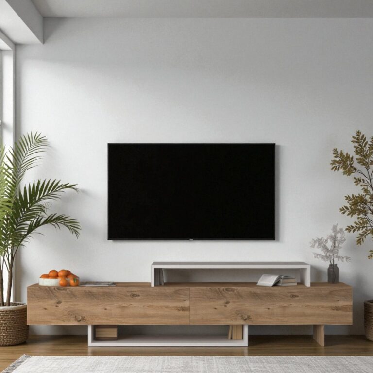 ТВ Комода Руби