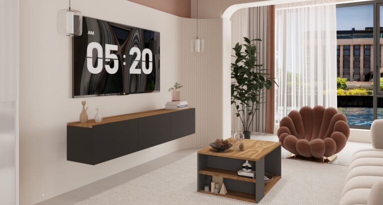 Сетови за дневна соба