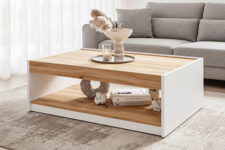 Клуб маса Сона бела