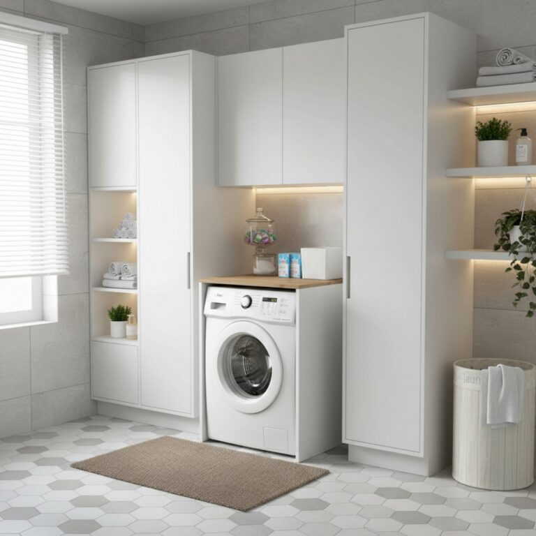 Елемент за бања Стан