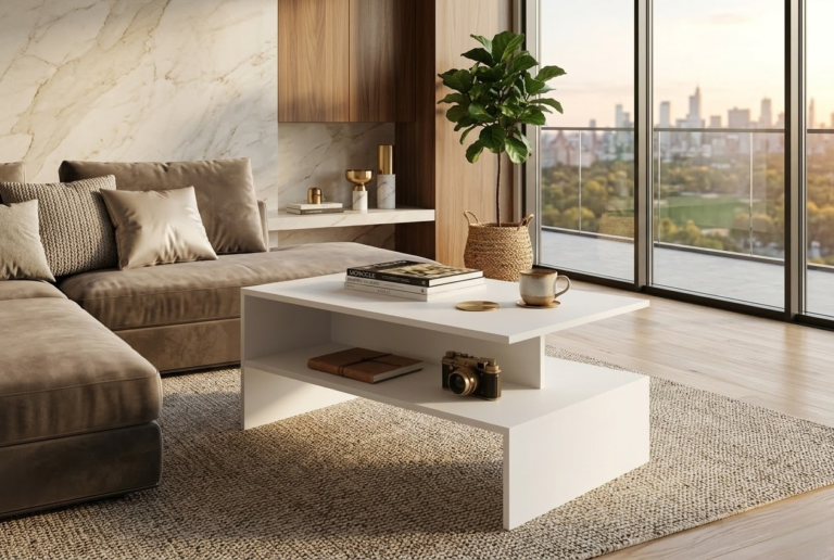 Клуб маса Тида бела