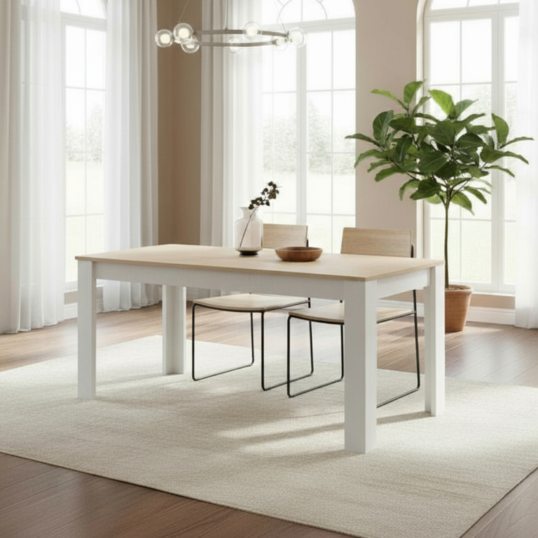 Трпезариска маса Дина