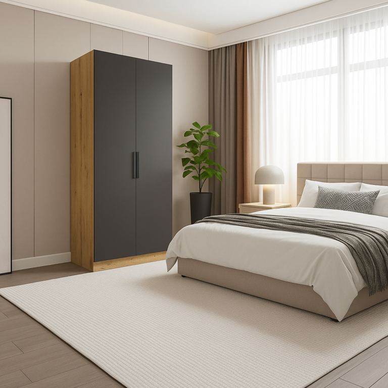 Плакар Алтона антрицит