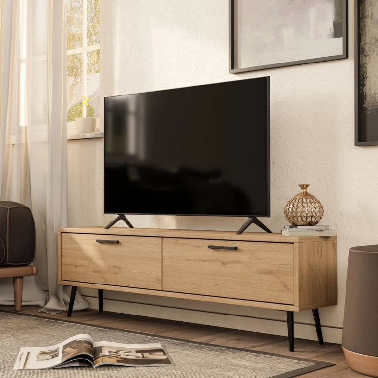 ТВ Комода Зандер