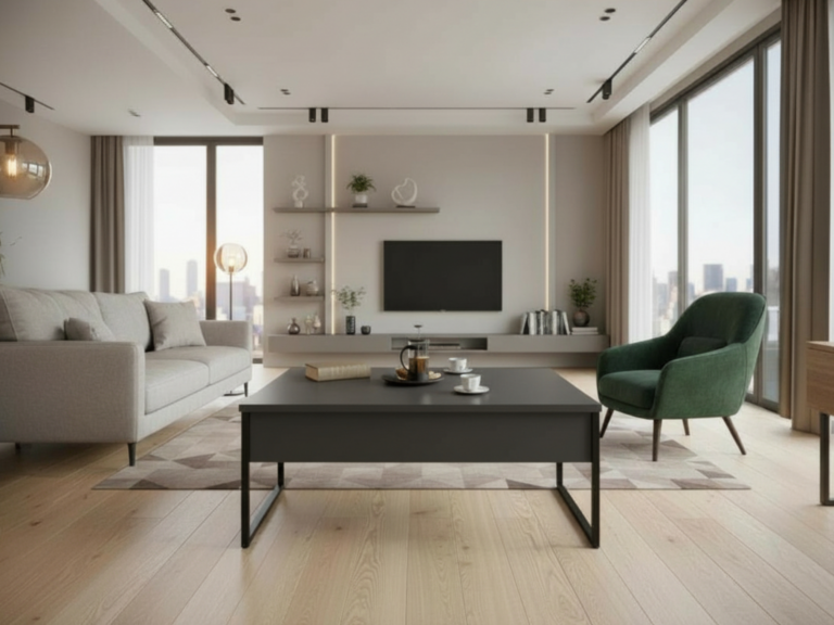 Клуб маса Маури антрицит