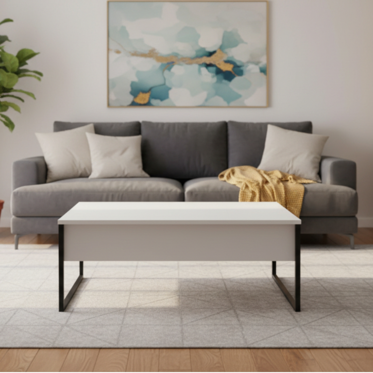 Клуб маса Маури бела