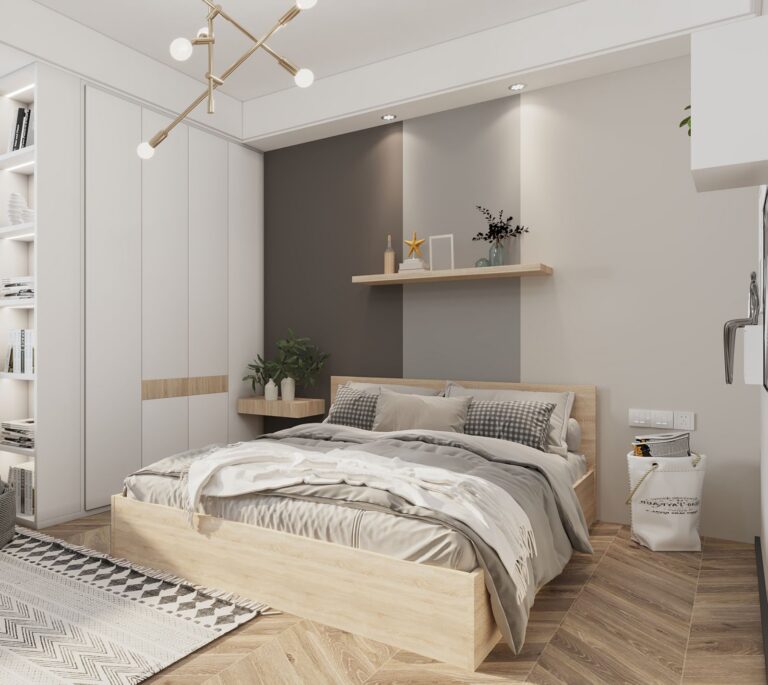 Брачен Кревет Намок за душек 160/200