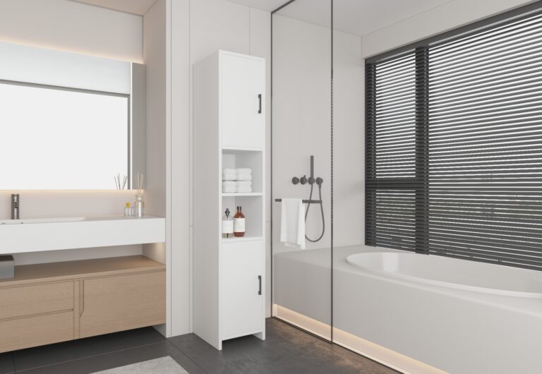 Плакар за бања Табриз