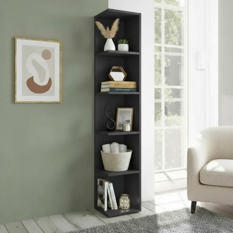 Полица Агол антрицит