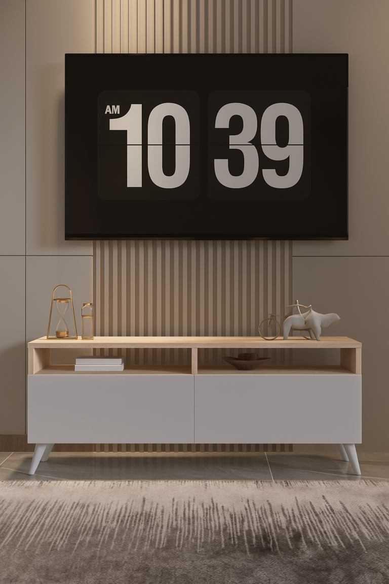 ТВ Комода Артема