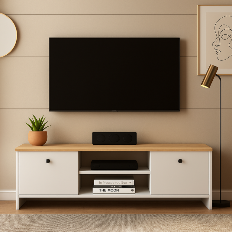 ТВ Комода Луго