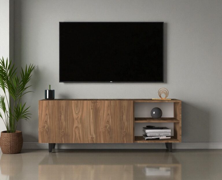 ТВ Комода Алдеа мона