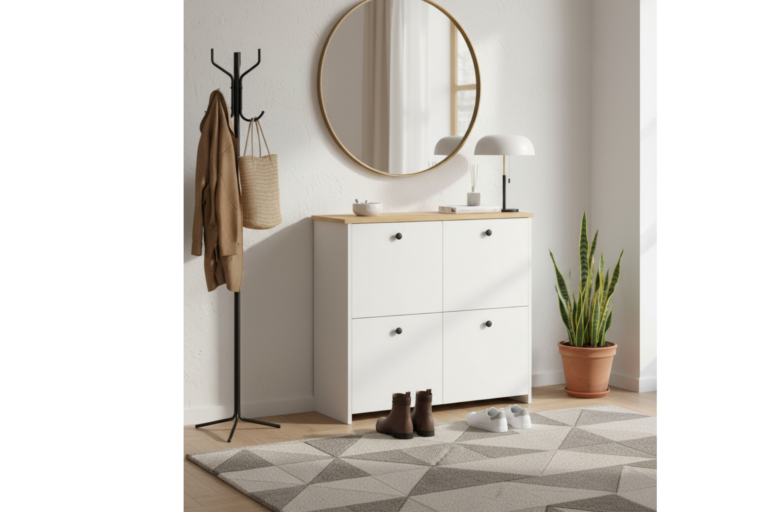 Повеќенаменски плакар Ирвин