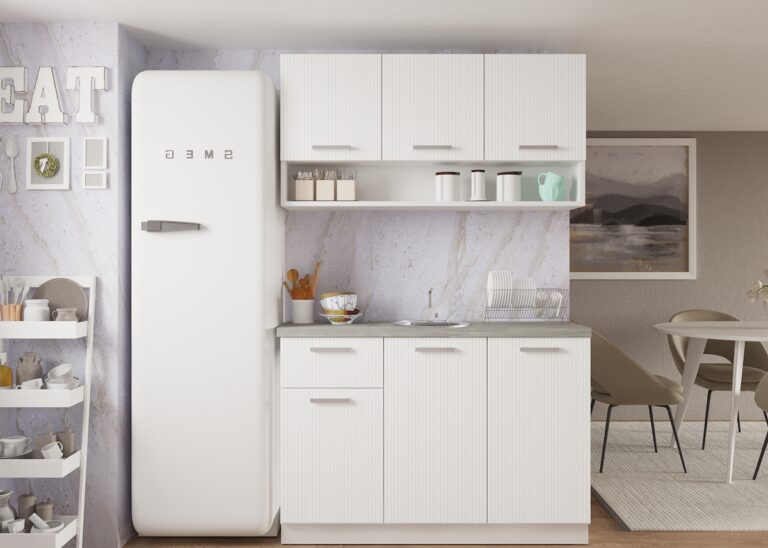 Кујна Кима Мдф МЦ