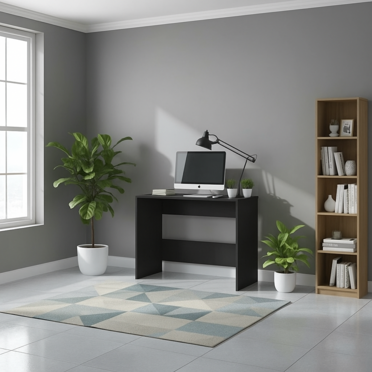 Биро Ноа антрицит