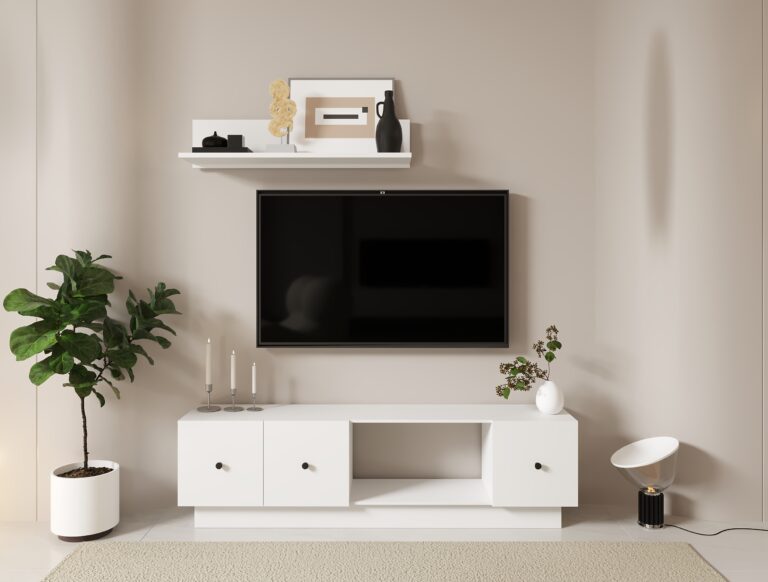 ТВ Комода Андина